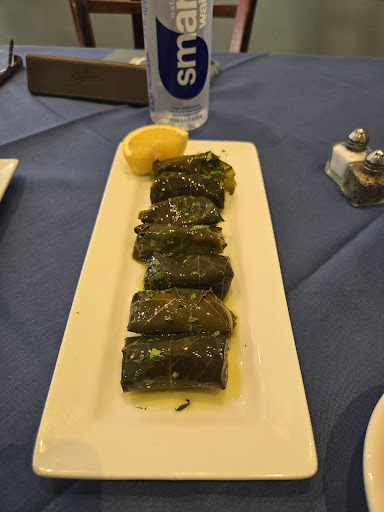 Photo of Pontos Taverna - 7 Isaacs St, Norwalk, CT 06850