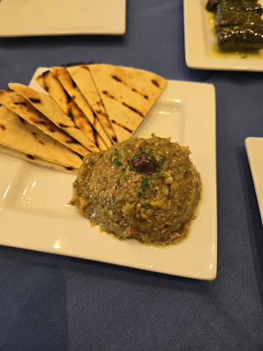 Photo of Pontos Taverna - 7 Isaacs St, Norwalk, CT 06850