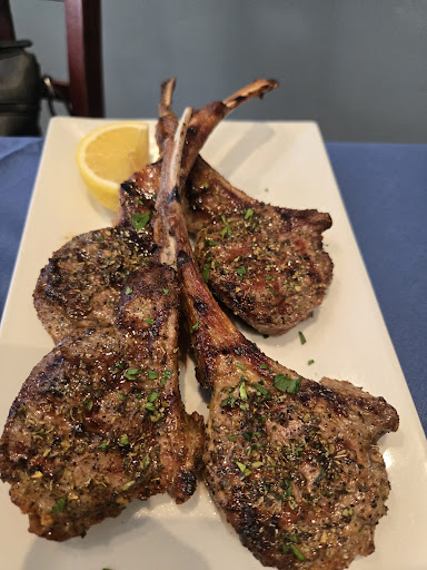 Photo of Pontos Taverna - 7 Isaacs St, Norwalk, CT 06850