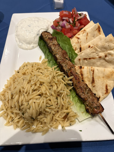 Photo of Pontos Taverna - 7 Isaacs St, Norwalk, CT 06850