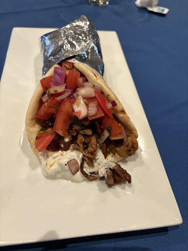 Photo of Pontos Taverna - 7 Isaacs St, Norwalk, CT 06850