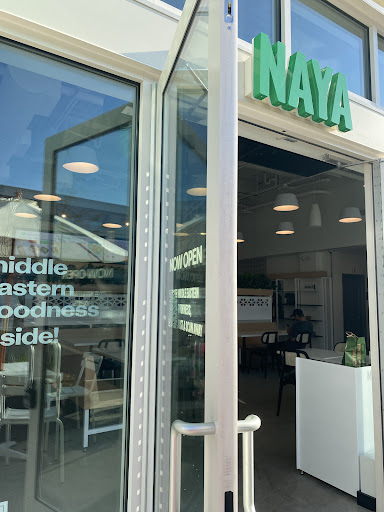 Photo of NAYA - 146 Heights Rd, Darien, CT 06820