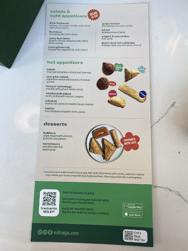 Photo of NAYA - 146 Heights Rd, Darien, CT 06820