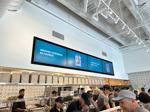 Photo of NAYA - 146 Heights Rd, Darien, CT 06820