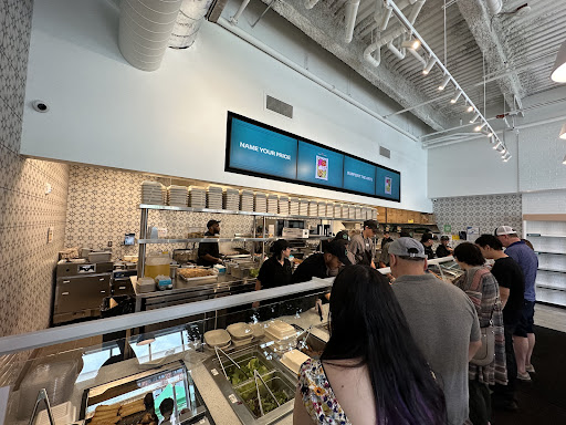 Photo of NAYA - 146 Heights Rd, Darien, CT 06820