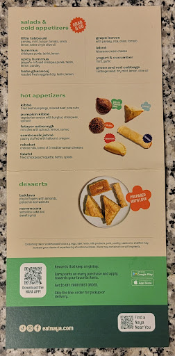 Photo of NAYA - 146 Heights Rd, Darien, CT 06820