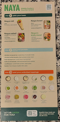 Photo of NAYA - 146 Heights Rd, Darien, CT 06820