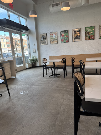 Photo of NAYA - 146 Heights Rd, Darien, CT 06820