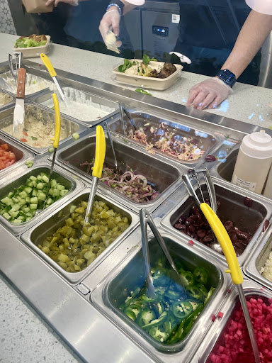 Photo of NAYA - 146 Heights Rd, Darien, CT 06820