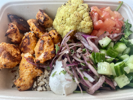 Photo of NAYA - 146 Heights Rd, Darien, CT 06820