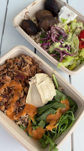 Photo of NAYA - 146 Heights Rd, Darien, CT 06820