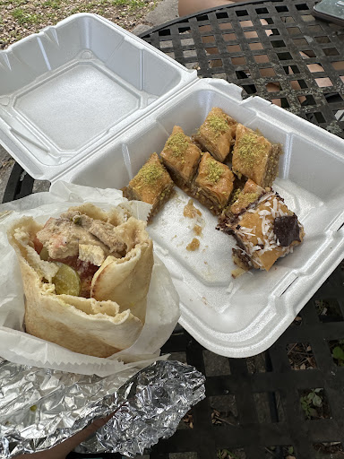 Photo of Lazizah Bakery - 125 Yantic Rd, Norwich, CT 06360