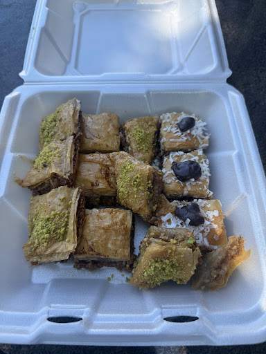 Photo of Lazizah Bakery - 125 Yantic Rd, Norwich, CT 06360