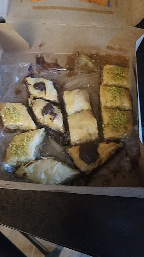 Photo of Lazizah Bakery - 125 Yantic Rd, Norwich, CT 06360