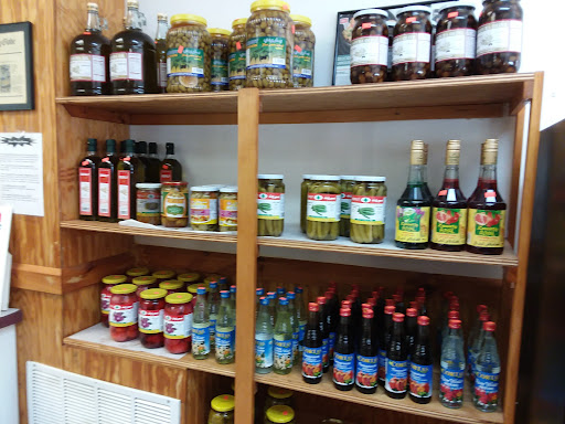 Photo of Lazizah Bakery - 125 Yantic Rd, Norwich, CT 06360