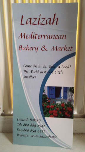 Photo of Lazizah Bakery - 125 Yantic Rd, Norwich, CT 06360