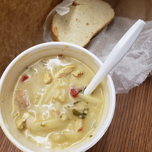 Photo of Lazizah Bakery - 125 Yantic Rd, Norwich, CT 06360