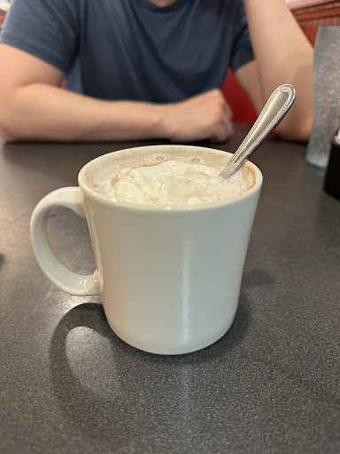 Photo of Friendly's - 105 W Town St, Norwich, CT 06360