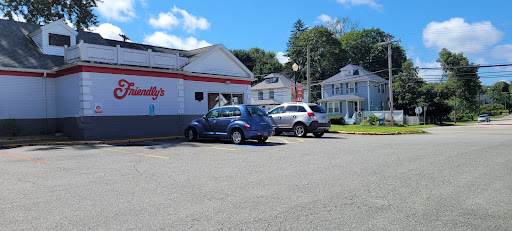Photo of Friendly's - 105 W Town St, Norwich, CT 06360