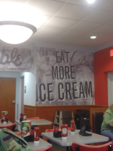 Photo of Friendly's - 105 W Town St, Norwich, CT 06360