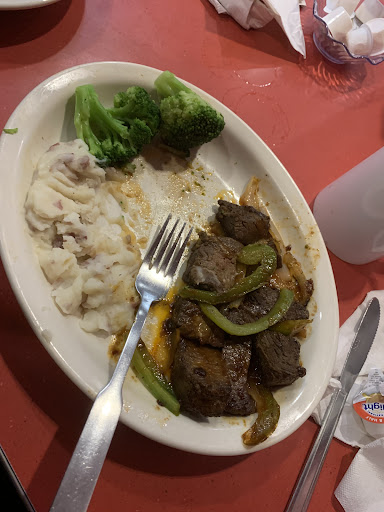 Photo of Friendly's - 105 W Town St, Norwich, CT 06360