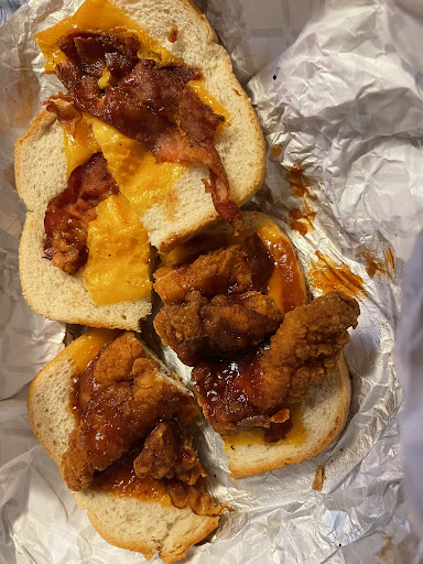 Photo of Friendly's - 105 W Town St, Norwich, CT 06360