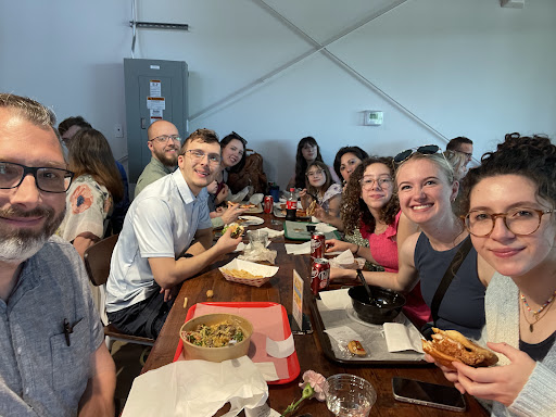 Photo of The Gatherall - 2750 Park Ave, Norwood, OH 45212