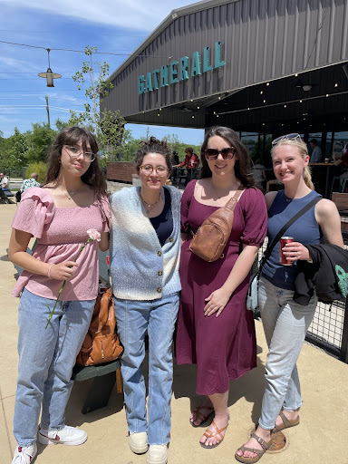 Photo of The Gatherall - 2750 Park Ave, Norwood, OH 45212