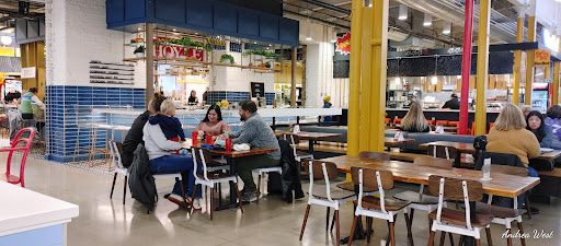 Photo of The Gatherall - 2750 Park Ave, Norwood, OH 45212