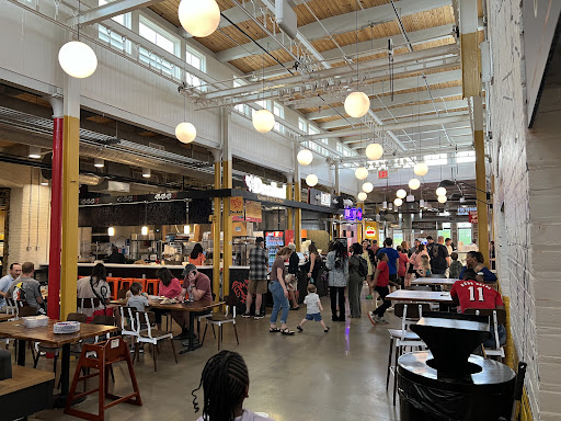 Photo of The Gatherall - 2750 Park Ave, Norwood, OH 45212