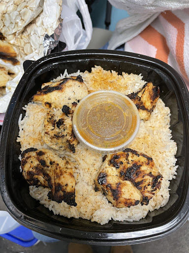 Photo of VIP Mediterranean Restaurant & Smoke Shop - 4135 Alexandria Pike # 201, Cold Spring, KY 41076