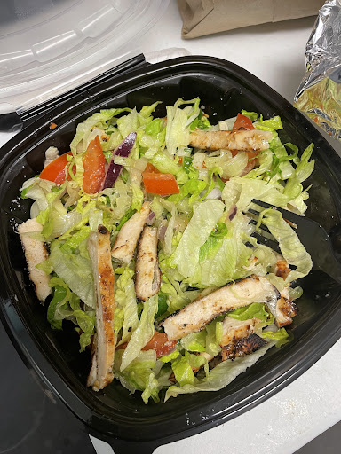 Photo of VIP Mediterranean Restaurant & Smoke Shop - 4135 Alexandria Pike # 201, Cold Spring, KY 41076