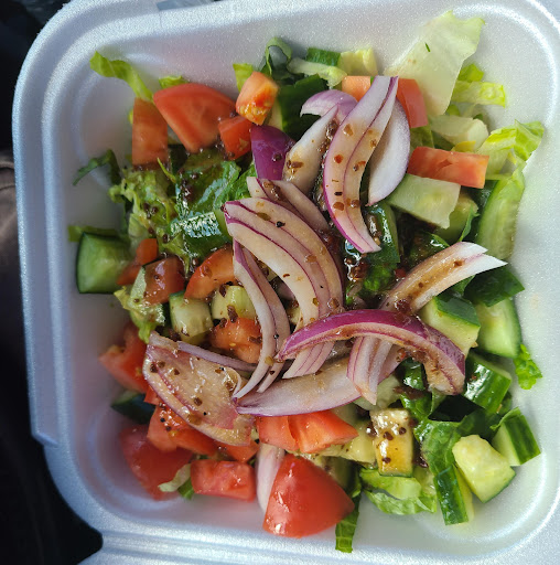 Photo of VIP Mediterranean Restaurant & Smoke Shop - 4135 Alexandria Pike # 201, Cold Spring, KY 41076