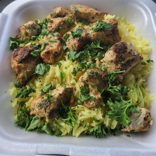 Photo of VIP Mediterranean Restaurant & Smoke Shop - 4135 Alexandria Pike # 201, Cold Spring, KY 41076