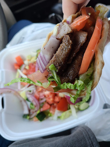 Photo of VIP Mediterranean Restaurant & Smoke Shop - 4135 Alexandria Pike # 201, Cold Spring, KY 41076