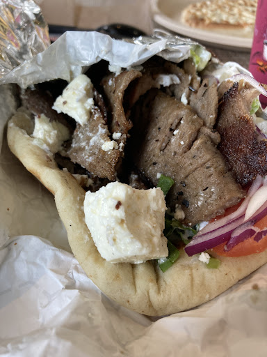 Photo of VIP Mediterranean Restaurant & Smoke Shop - 4135 Alexandria Pike # 201, Cold Spring, KY 41076