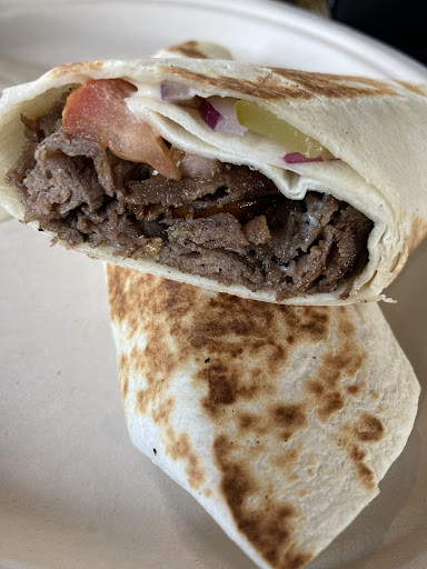 Photo of VIP Mediterranean Restaurant & Smoke Shop - 4135 Alexandria Pike # 201, Cold Spring, KY 41076