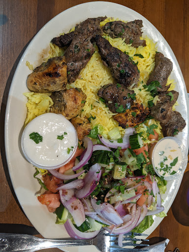 Photo of VIP Mediterranean Restaurant & Smoke Shop - 4135 Alexandria Pike # 201, Cold Spring, KY 41076