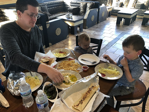 Photo of VIP Mediterranean Restaurant & Smoke Shop - 4135 Alexandria Pike # 201, Cold Spring, KY 41076