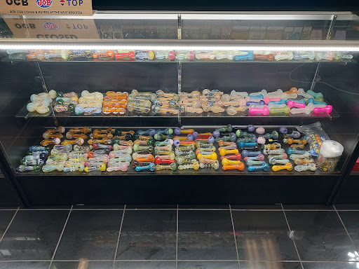 Photo of VIP Mediterranean Restaurant & Smoke Shop - 4135 Alexandria Pike # 201, Cold Spring, KY 41076