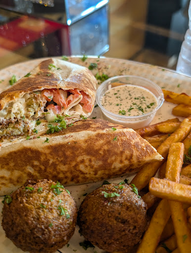 Photo of VIP Mediterranean Restaurant & Smoke Shop - 4135 Alexandria Pike # 201, Cold Spring, KY 41076