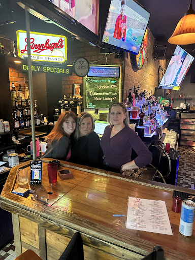 Photo of Bambooz Bar & Grill - 501 Licking Pike, Wilder, KY 41071