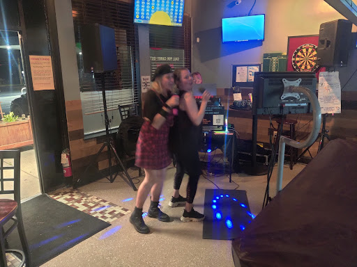 Photo of Bambooz Bar & Grill - 501 Licking Pike, Wilder, KY 41071