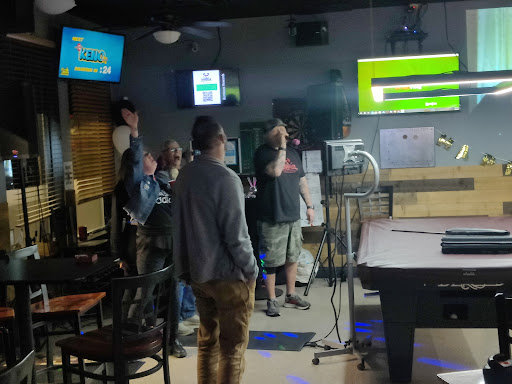 Photo of Bambooz Bar & Grill - 501 Licking Pike, Wilder, KY 41071