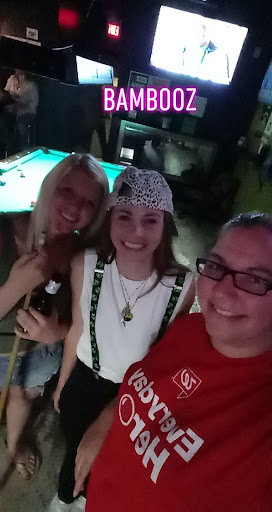 Photo of Bambooz Bar & Grill - 501 Licking Pike, Wilder, KY 41071