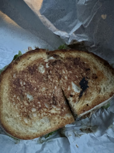 Photo of Harmony Plant Fare | NYC Inspired Vegan Deli - 1801 Race St UNIT 105, Cincinnati, OH 45202