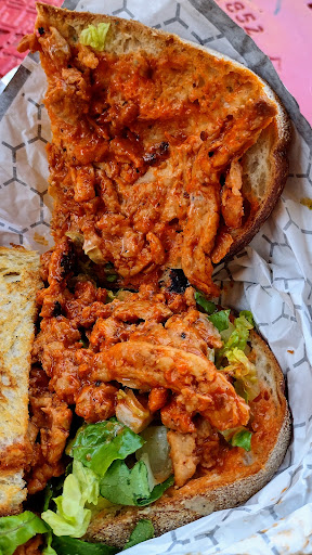 Photo of Harmony Plant Fare | NYC Inspired Vegan Deli - 1801 Race St UNIT 105, Cincinnati, OH 45202