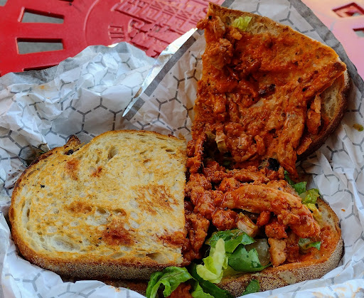 Photo of Harmony Plant Fare | NYC Inspired Vegan Deli - 1801 Race St UNIT 105, Cincinnati, OH 45202