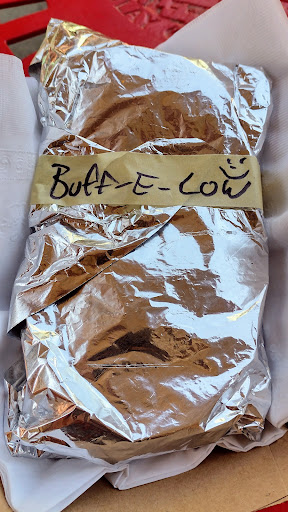 Photo of Harmony Plant Fare | NYC Inspired Vegan Deli - 1801 Race St UNIT 105, Cincinnati, OH 45202