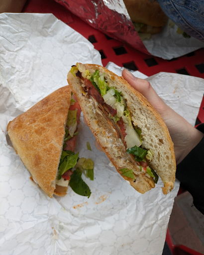 Photo of Harmony Plant Fare | NYC Inspired Vegan Deli - 1801 Race St UNIT 105, Cincinnati, OH 45202